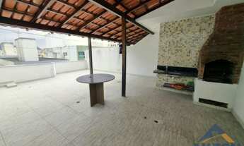 Imagem 2: Cobertura Duplex com 4 Quartos à Venda na Praia do Morro - Guarapari/ES