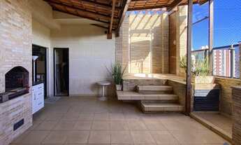 Imagem: Cobertura Duplex com 4 Quartos à Venda