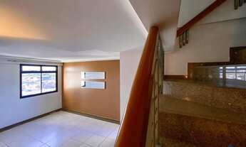 Imagem 6: Cobertura Duplex com 4 Quartos à Venda na Praia do Morro - Guarapari/ES