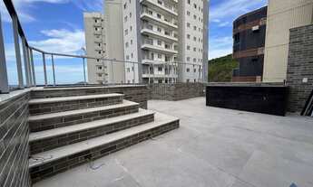 Imagem 4: Cobertura Linear com 3 Quartos Toda Reformada à Venda na Praia do Morro - Guarapari/ES