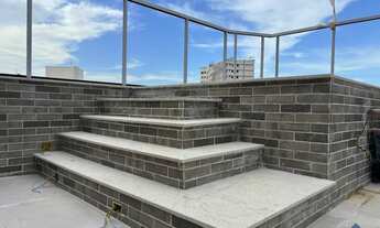 Imagem 5: Cobertura Linear com 3 Quartos Toda Reformada à Venda na Praia do Morro - Guarapari/ES