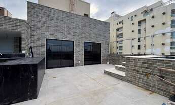 Imagem: Cobertura Linear com 3 Quartos Toda Reformada