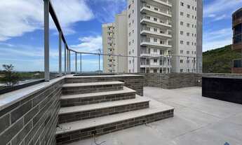 Imagem 6: Cobertura Linear com 3 Quartos Toda Reformada à Venda na Praia do Morro - Guarapari/ES