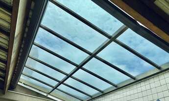 Imagem 3: Cobertura Linear com 4 Quartos na Quadra do Mar na Praia do Morro - Guarapari/ES