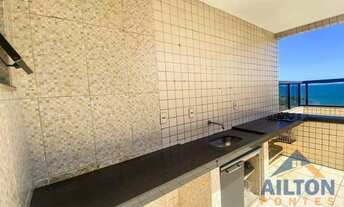 Imagem 5: Cobertura Linear com 4 Quartos Frente p/ Mar à Venda na Praia do Morro - Guarapari/ES