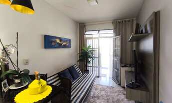 Imagem 4: Casa Tríplex a Venda no Bairro Praia de Santa Mônica - Guarapari/ES