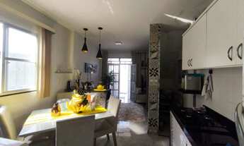 Imagem 7: Casa Tríplex a Venda no Bairro Praia de Santa Mônica - Guarapari/ES