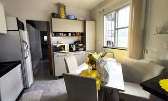 Imagem 6: Casa Tríplex a Venda no Bairro Praia de Santa Mônica - Guarapari/ES