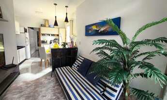 Imagem: Casa Tríplex a Venda no Bairro Praia de