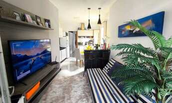 Imagem 2: Casa Tríplex a Venda no Bairro Praia de Santa Mônica - Guarapari/ES