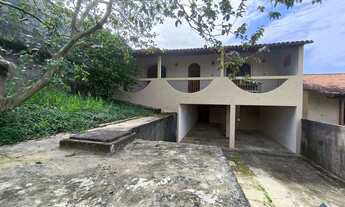 Imagem: Casa Ampla com 3 Quartos à Venda em Praia