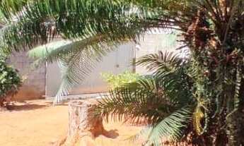 Imagem 5: Casa Linear com 01 Quarto à Venda em Bairro Perocão - Guarapari/ES