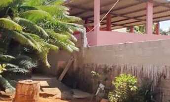 Imagem 2: Casa Linear com 01 Quarto à Venda em Bairro Perocão - Guarapari/ES