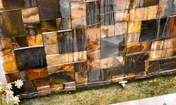 Imagem 6: Casa Linear com 03 Quartos Alto Padrão à Venda na Praia do Morro - Guarapari/ES