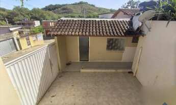 Imagem: Casa com 2 Quartos à Venda no Bairro Jabaraí