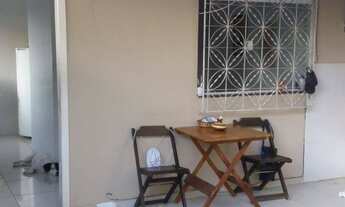 Imagem 3: Casa com 2 Quartos à Venda no Bairro Jabaraí em Guarapari/ES