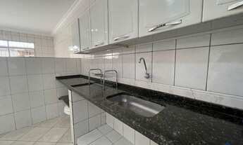 Imagem 3: Casa com 3 Quartos Disponível p/ Locação Anual no Bairro Itapebussu - Guarapari/ES