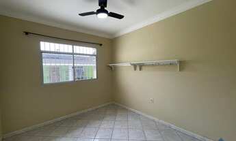 Imagem 5: Casa com 3 Quartos Disponível p/ Locação Anual no Bairro Itapebussu - Guarapari/ES