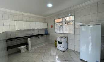 Imagem 4: Casa com 3 Quartos Disponível p/ Locação Anual no Bairro Itapebussu - Guarapari/ES