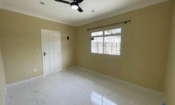 Imagem 7: Casa com 3 Quartos Disponível p/ Locação Anual no Bairro Itapebussu - Guarapari/ES