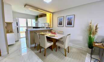 Imagem 6: Casa com 3 Suítes Mobiliada e Decorada à Venda no Bairro Jardim Boa Vista - Guarapari/ES