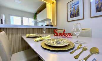 Imagem 7: Casa com 3 Suítes Mobiliada e Decorada à Venda no Bairro Jardim Boa Vista - Guarapari/ES