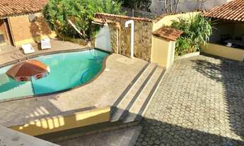 Imagem 3: Casa com 5 quartos, 500m², para locação em Guarapari, Muquiçaba