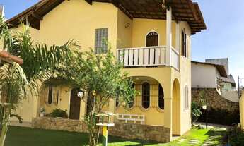 Imagem: Casa com 5 quartos, 500m², para locação