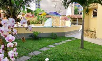 Imagem 2: Casa com 5 quartos, 500m², para locação em Guarapari, Muquiçaba