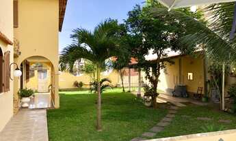 Imagem 7: Casa com 5 quartos, 500m², para locação em Guarapari, Muquiçaba