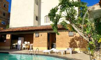 Imagem 4: Casa com 5 quartos, 500m², para locação em Guarapari, Muquiçaba