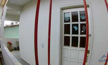 Imagem 3: Casa Triplex com Acesso Independente à Venda em Muquiçaba - Guarapari ÉS