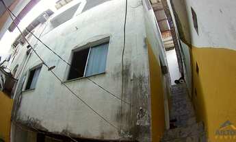 Imagem 7: Casa Triplex com Acesso Independente à Venda em Muquiçaba - Guarapari ÉS