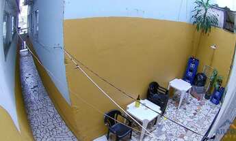 Imagem 6: Casa Triplex com Acesso Independente à Venda em Muquiçaba - Guarapari ÉS