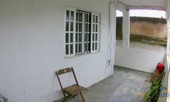 Imagem 5: Casa Triplex com Acesso Independente à Venda em Muquiçaba - Guarapari ÉS