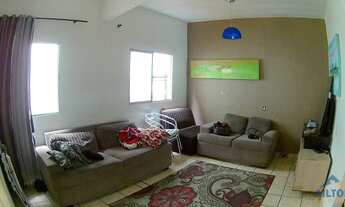 Imagem: Casa Triplex com Acesso Independente à