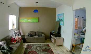 Imagem 2: Casa Triplex com Acesso Independente à Venda em Muquiçaba - Guarapari ÉS