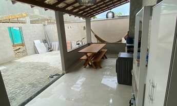 Imagem 6: Casa Duplex com 03 Quartos à Venda em Praia de Santa Mônica - Guarapari/ES