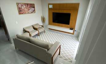 Imagem 2: Casa Duplex com 03 Quartos à Venda em Praia de Santa Mônica - Guarapari/ES