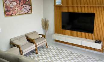 Imagem 3: Casa Duplex com 03 Quartos à Venda em Praia de Santa Mônica - Guarapari/ES