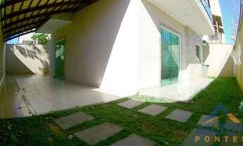 Imagem 2: Casa Duplex com 03 Quartos à Venda na Praia do Morro - Guarapari/ES