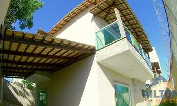 Imagem 3: Casa Duplex com 03 Quartos à Venda na Praia do Morro - Guarapari/ES