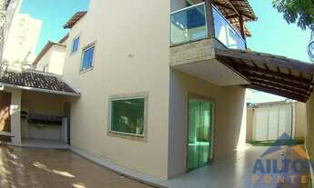 Imagem: Casa Duplex com 03 Quartos à Venda na Praia