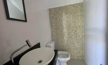 Imagem 5: Casa Duplex com 03 Quartos p/ Venda na Praia do Morro - Guarapari/ES