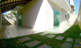 Imagem 5: Casa Duplex com 03 Quartos p/ Locação Anual na Praia do Morro - Guarapari/ES