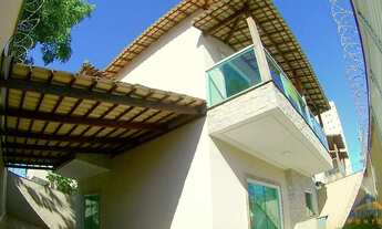 Imagem 6: Casa Duplex com 03 Quartos p/ Locação Anual na Praia do Morro - Guarapari/ES