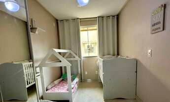 Imagem 6: Casa Duplex com 2 Suítes à Venda em Condomínio Fechado no Bairro Lagoa Funda - Guarapari-E