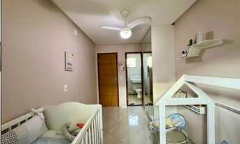 Imagem 7: Casa Duplex com 2 Suítes à Venda em Condomínio Fechado no Bairro Lagoa Funda - Guarapari-E