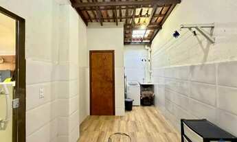 Imagem 4: Casa Duplex com 2 Suítes à Venda em Condomínio Fechado no Bairro Lagoa Funda - Guarapari-E