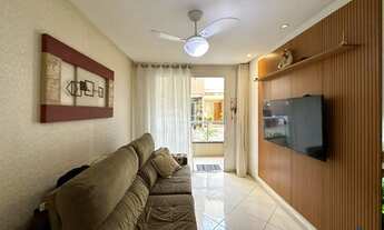 Imagem 2: Casa Duplex com 2 Suítes à Venda em Condomínio Fechado no Bairro Lagoa Funda - Guarapari-E